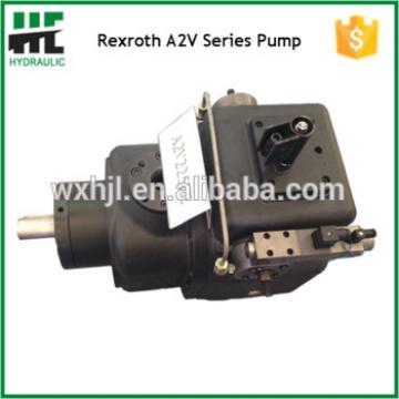 Bosch Rexroth Hydraulic Pump A2V Series Chinese Wholesaler