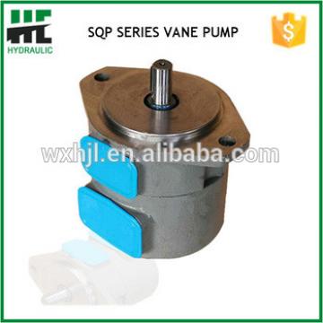 Vickers SQP Series Professional Double Vane Pump For Sale