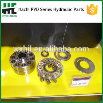 Nachi PVD Hydraulic Piston Pump Parts Nachi PVD-3B-60