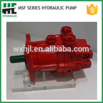 Kyb Hydraulic Motor MSF180VP/230VP/270/340VP/B0440-96030