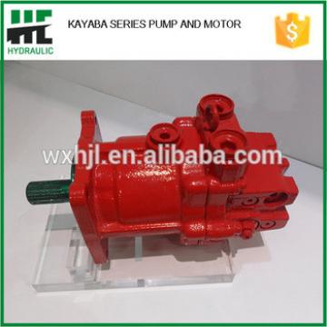 Hydraulic Kayaba Motor MSF KYB/Kayaba Final Drive Travel Motor