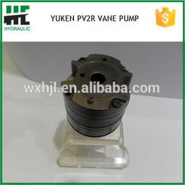 Yuken PV2R Series Rotary Vane Pump PV2R1/2/3/4