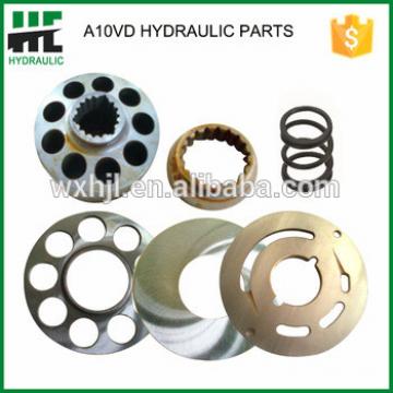 Hydraulic parts for Uchida A10VD series repair pump
