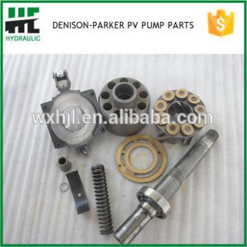 Denison Hydraulics Pumps PV032,46,092,180,270 Parts