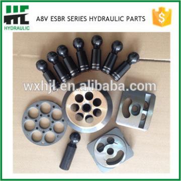 A8V55 A8V80 A8V86 A8V107 A8V160 A8V172 ESBR Uchida Hydraulic Pump Spares