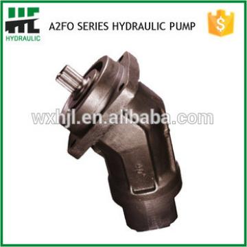 Hydraulic Piston Axial Pump For Rexroth A2FO Series