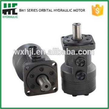 Best price supplying Orbit Motor Assembly Hydraulic Motor