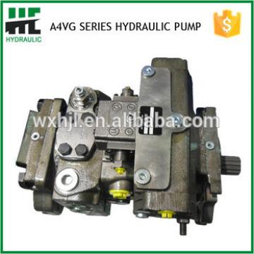 Rexroth A4VG180 Hydraulic Pump