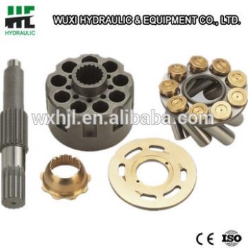 Spare parts for DH55 DH07/08 Daewoo hydraulic pump on excavator