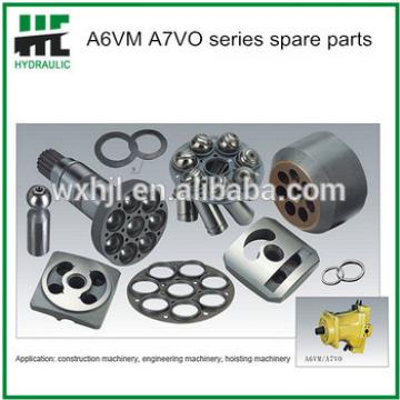 A6VM hydraulic motor parts wholesale