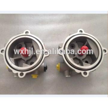 Hot commercial hydraulic gear pump high pressure gear pump Kawasaki K3V