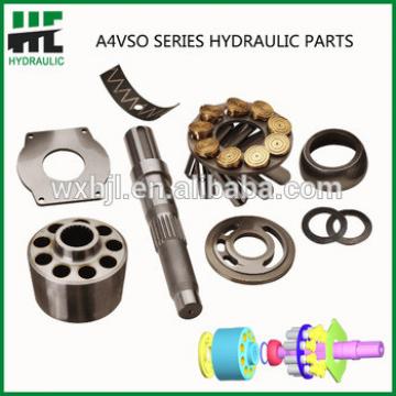 China construction machinery hydraulic pump parts a4v40