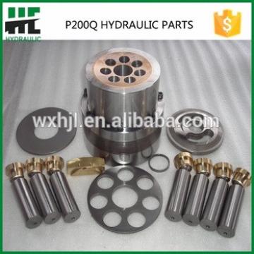 Stock products Parker P200Q hydraulic pump parts