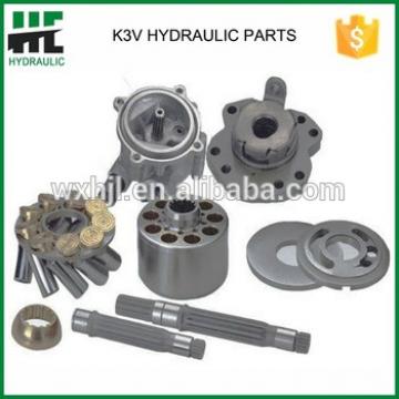 High quality K3V63 pump hydraulic spare parts
