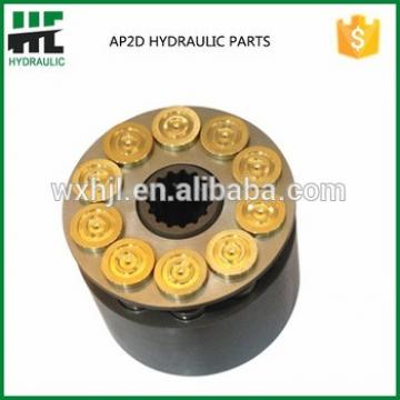 Hydrostatic pump AP2D series repair parts