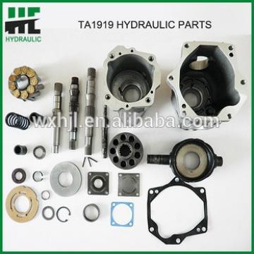 TA1919 pump hydraulic spare parts