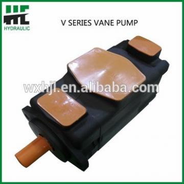 Supplying V series vickers hydraulic vane pump