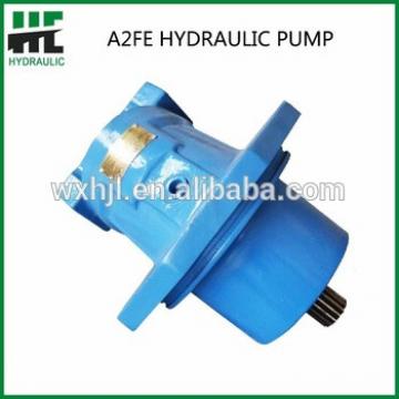 Rexroth A2FE internal installation hydraulic motor