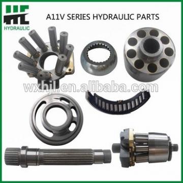 A11V series concrete pump truck parts