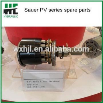 PV26 PV27 sauer danfoss spare parts