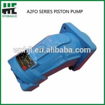 Rexroth A2FO displacement variable hydraulic piston motor