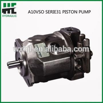 Rexroth A10VSO series radial hydraulic piston spare pump