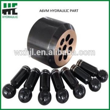 A6VM55 A6VM107 A6VM250 hydraulic pump repair parts