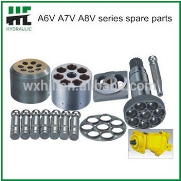 Rexroth pump A8V55 A8V80 A8V107 hydraulic parts