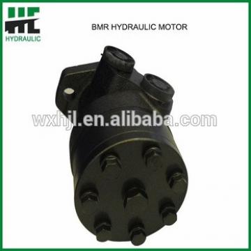 Low speed high quality BMR cycloidal motors