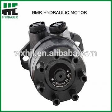 BMR series high quality orbit hydraulic motor