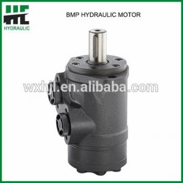 BMP series hydraulic valve motor supplier from china