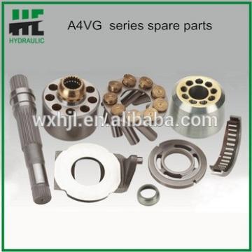 Professional A4VG45 A4VG56 A4VG71 hydraulic pump repair parts for sale