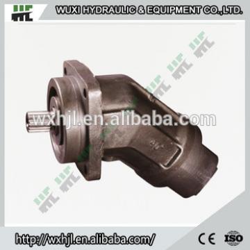 China axial A2FM fixed displacement hydraulic piston pumps