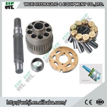 Newest Design High Quality nachi hydraulic parts