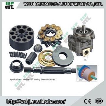 2014 New Design Low Price Big Hydraulic Pump Parts