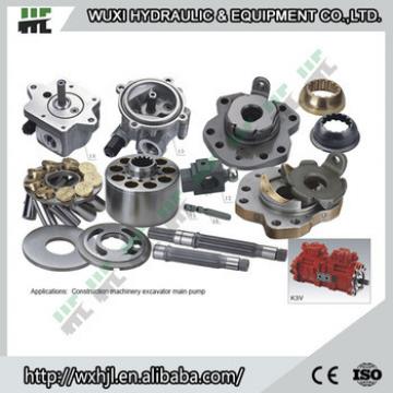 China Wholesale High Quality Forklift Spare Parts Hydraulic Pump