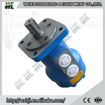 Good Quality BM3 low rpm motor,hydralic motors