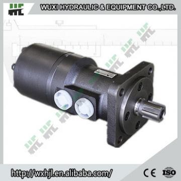 Good Quality BM3 hydraulic motor,low rpm motors