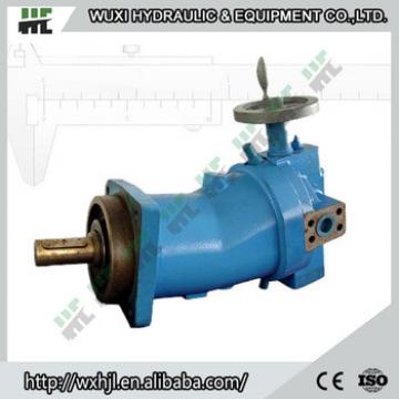 2014 Hot Sale High Quality A7V hydraulic pump,piston pump,axial piston variable pump