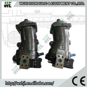 High Quality A6V axial hydraulic motor