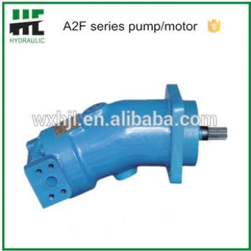 A2F200 A2F225 A2F250 A2F355 A2F500 hydraulic bent axis motor wholesale