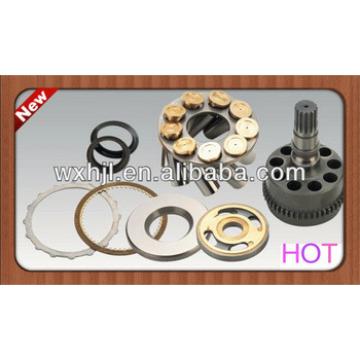 TOSHIBA MFB250 hydraulic piston pump parts