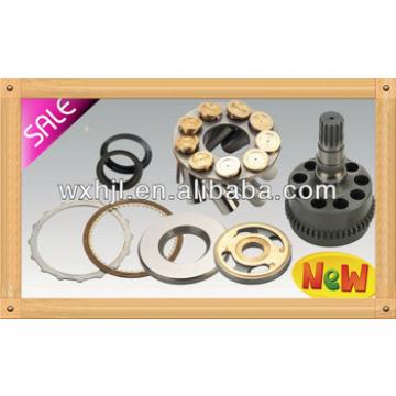 TOSHIBA MFB160 hydraulic piston pump parts