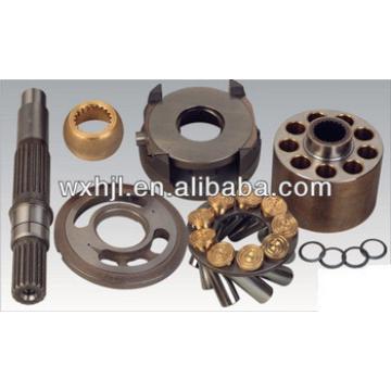 KAWASAKI NV172 hydraulic piston pump parts