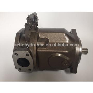 Short delivery time for Rexroth complete Piston Pump A10VO100DFR