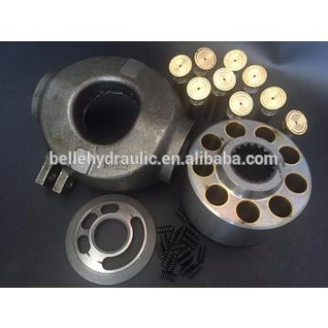 Competitive Liebherr LPVD140 hydraulic piston pump parts in stock