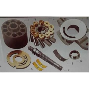 Hot sale High Pressure China Made PVD-2B-32 hydraulic pump spare parts all in stock low price High Quality