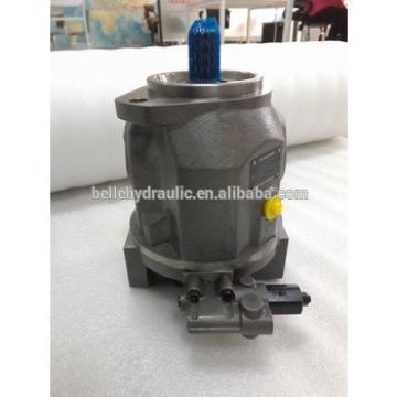 Positive displacement pump A10VO71 16 18 2845 71 100 140 fully model is A10VO71DFLR31RVSC62N00