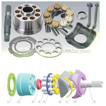 Replacement parts for excavator main pump HPV75 with high quality