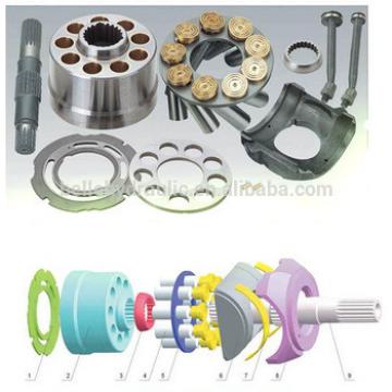 Replacement parts for excavator PC200-3/5 pump HPV90 with high quality